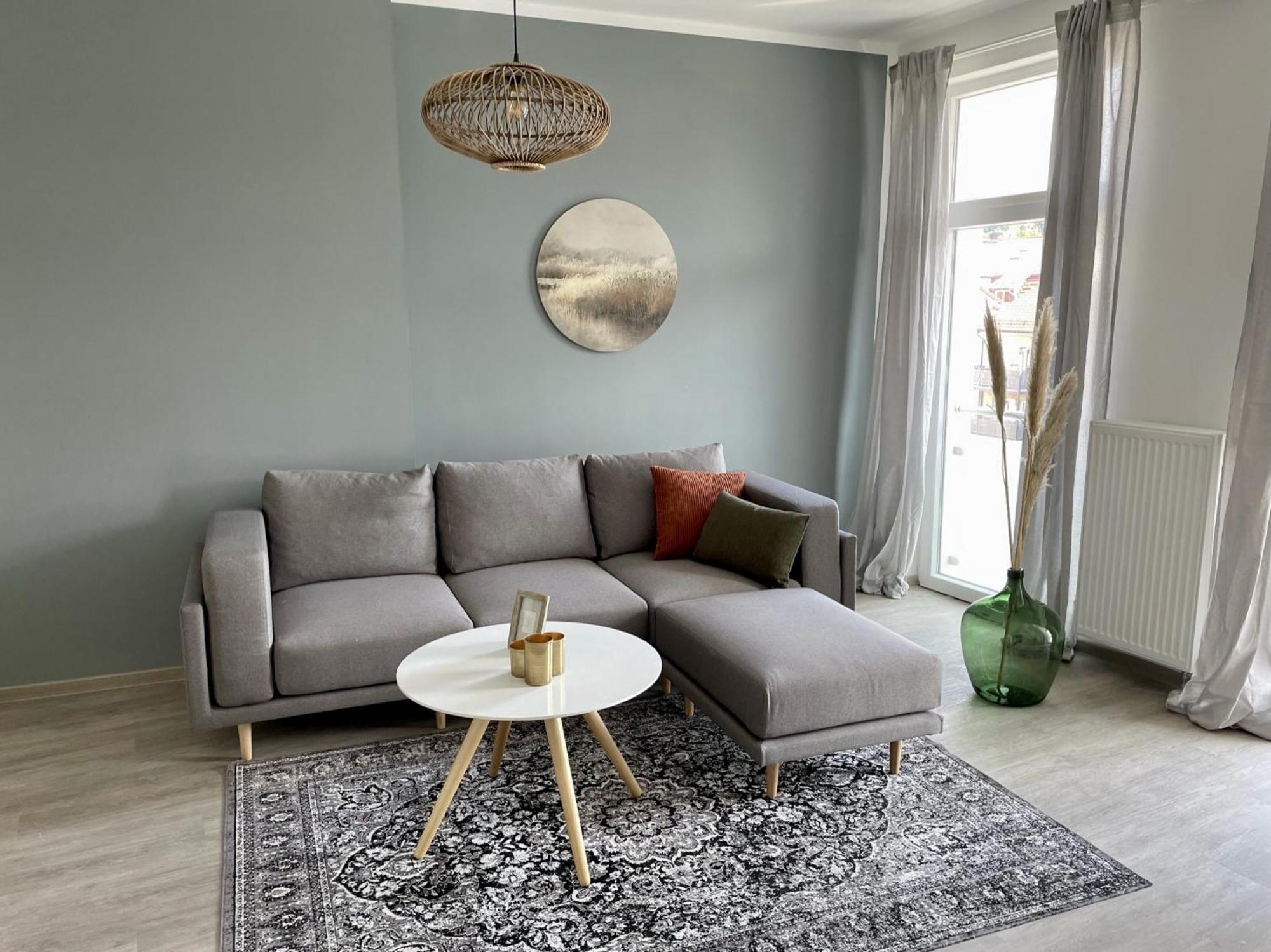 Discovair - Eisenach Karl14 - Vollausgestattete Apartments Mit Netflix In Der Fussgaengerzone Ruang foto